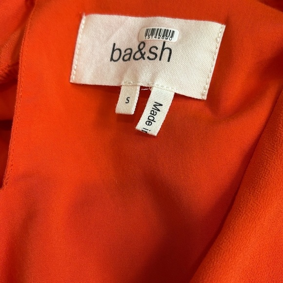 ba&sh Bonica Dress - Picture 13 of 15